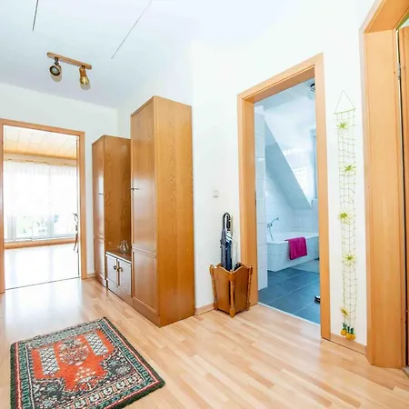 Hoerselbergblick Apartment