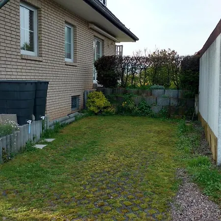 Hoerselbergblick Apartman *