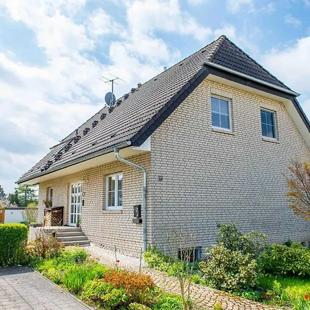 Apartment Hoerselbergblick Eisenach