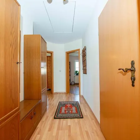 Apartment Hoerselbergblick