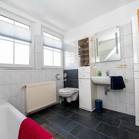 Hoerselbergblick * Eisenach