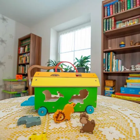 Hoerselbergblick * Eisenach