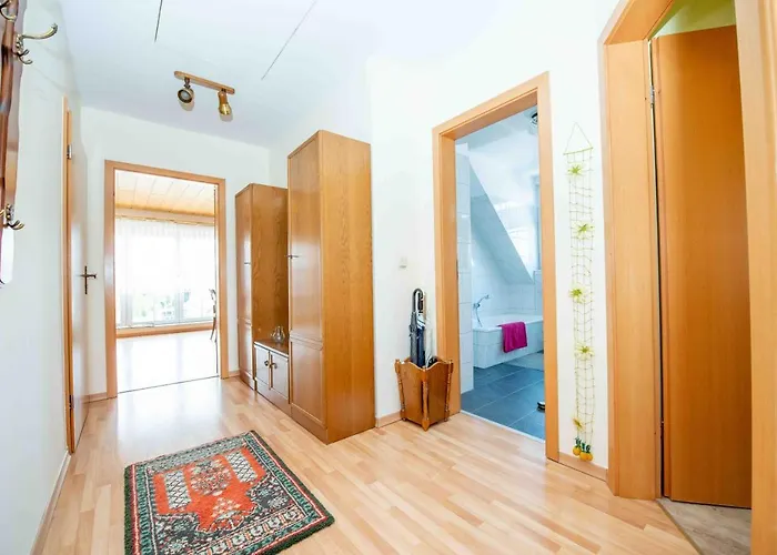 Hoerselbergblick Apartman