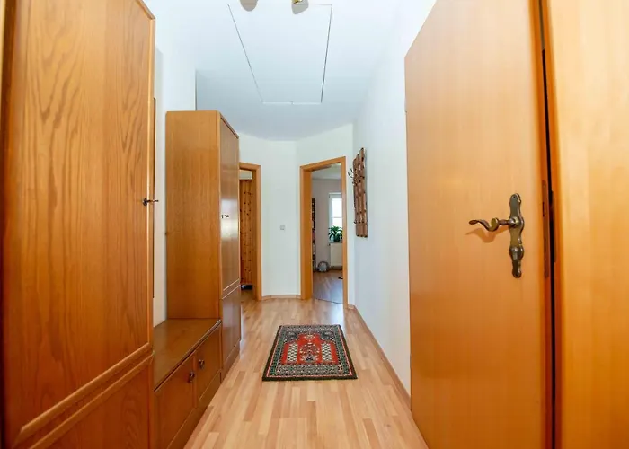 Appartement Hoerselbergblick