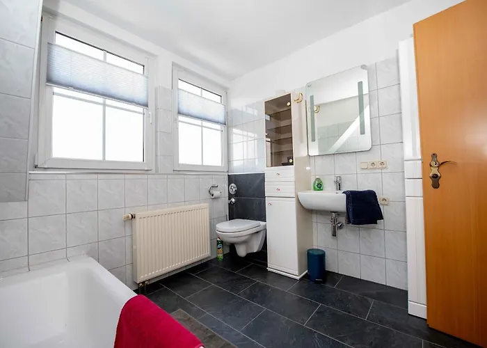 Hoerselbergblick * Eisenach