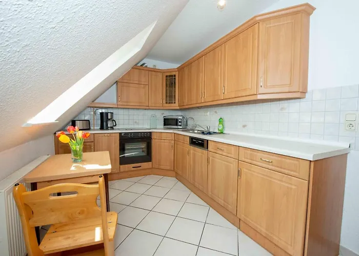 Hoerselbergblick * Eisenach