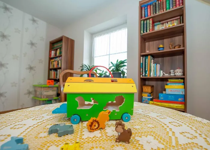 Hoerselbergblick * Eisenach